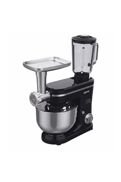 Primo Plus Denx DX3201 Stand Mixer 1500W, 6L Bowl, 6 Speeds, Planetary Mixing...