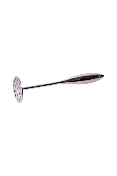Kamille Potato Masher, Kamille, stainless steel, 26x7cm, elegant design