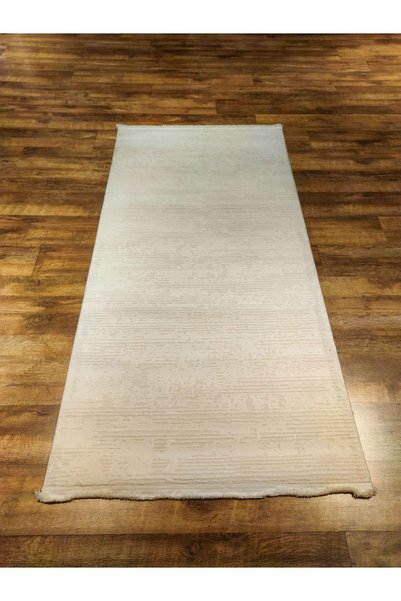 LUXESS HALI TUVAL 1020 KREM HALI