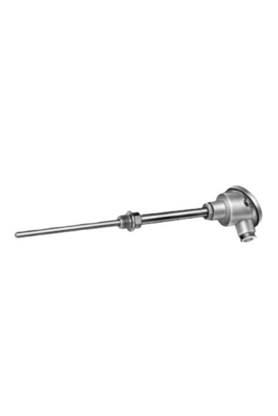 Siemens 7MC1007-5DA16, Low-Pressure Screw-In Resistance Thermometer