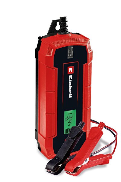 Einhell Car Expert CE-BC 5 M LiFePO4, Akü Şarj Cihazı
