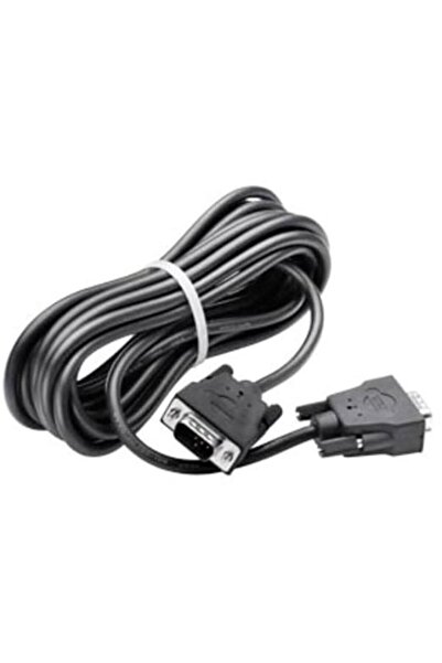 Siemens 6ES79010BF000AA0 Cable, SIMATIC S7, MPI Cable for Connection of SIMAT...