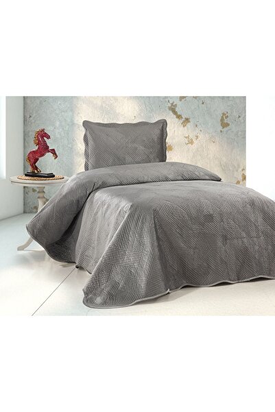 Bella Home Set cuvertură de pat Toyo Vera pentru o persoană |   180x240 cm | ...