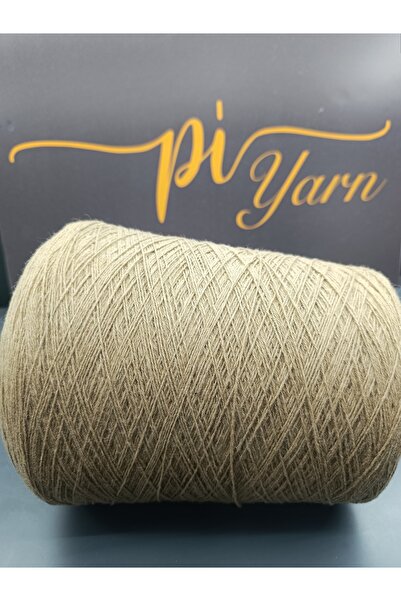 Pİ Yarn Lineapiu Garden 82% Cashmere 3% Merino 15% Polyamide Hand-Knitting Ya...