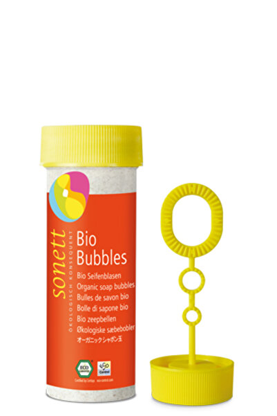 Sonett SAPUN PT. FACUT BALOANE DE SAPUN 45ML