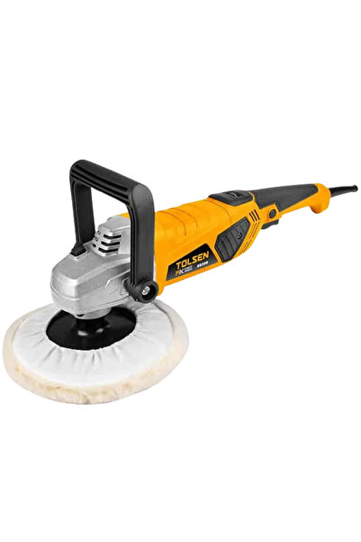 TOLSEN 1400W ANGLE POLISHER