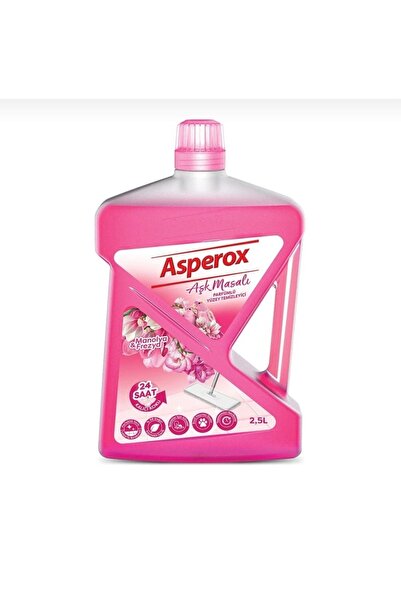 ASPEROX Yüzey Temizleyici Aşk Masalı 2500ML
