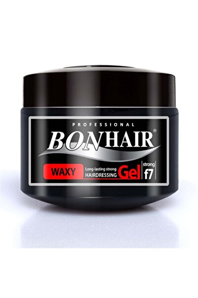 Bonhair WAXY GUM JEL 500 ML PET