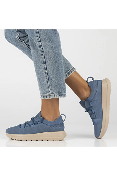 Filippo Обувки от Естествена кожа 6706 сини