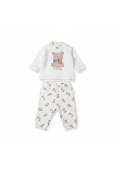 OEM Set bluza si pantaloni Fleece