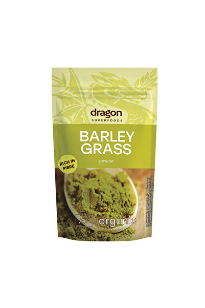 Dragon Superfoods Green barley powder 150g DS