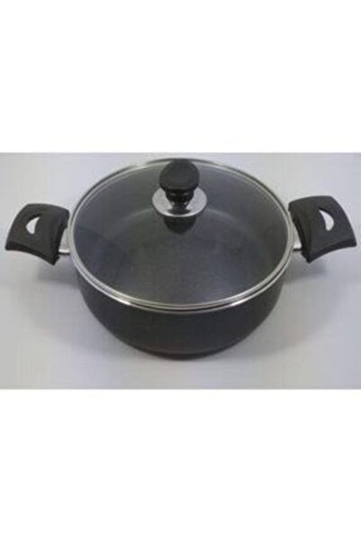 pırlantam Diamond Granite Deep Pot 24 cm
