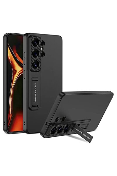 REDz Accessories Folding Support Case for Samsung Galaxy S26 Ultra, Integrate...