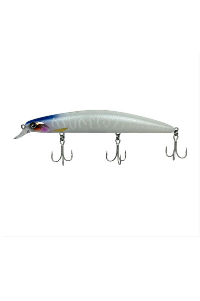 SEA HORSE Levrek Rapalası Rocky Seabass 12.5cm 21 Gr Elsa Glow