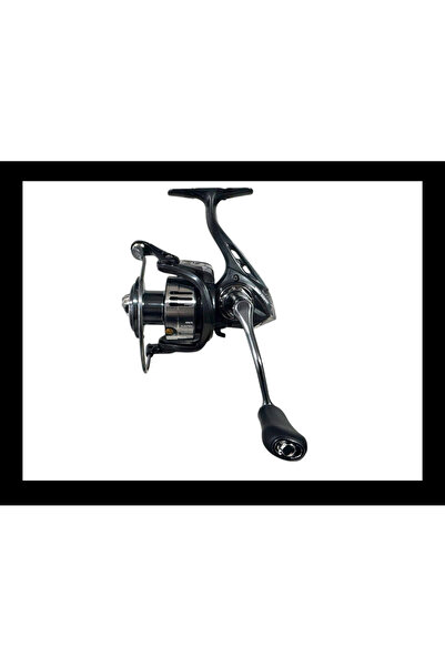 BAUER Narco 3000 Spin Fishing Reel
