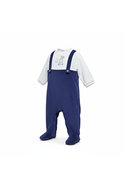 OEM Fleece Jumpsuit