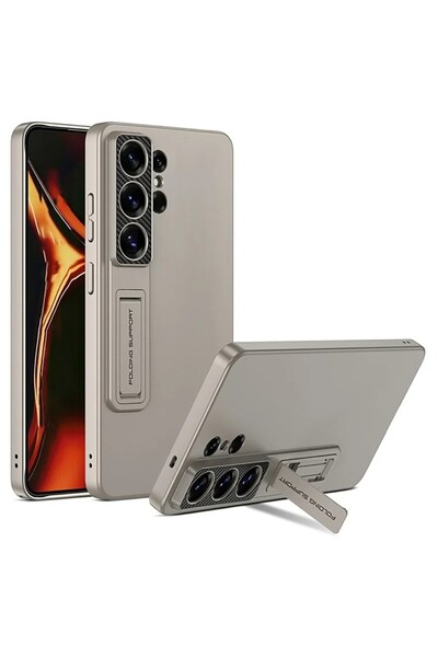 REDz Accessories Folding Support Case for Samsung Galaxy S26 Ultra, Integrate...