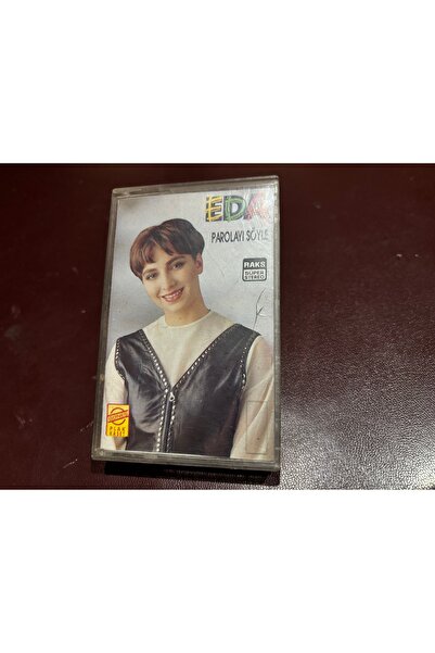 tayfuntufan antika koleksiyon إيدا - قل كلمة المرور