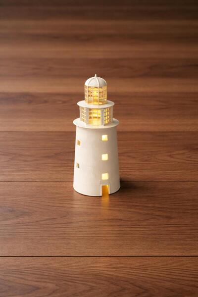 PRİNTLAB3D - DENİZ FENERİ