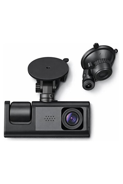 Lisinya Black Box Fenomex Fnx-2025 1080P Car Camera Good Quality