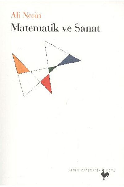 Nesin Yayınevi Matematik Ve Sanat