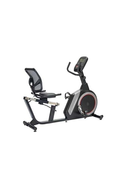 saqr fitness دراجة تمارين مغناطيسية مع دعم احترافي