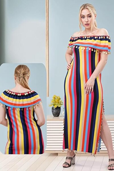 GENERAL Egyptian Dance Dress