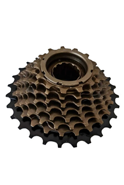 OEM MTB ARKA DİŞLİ 8 Lİ