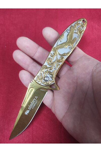 tekinhediyelik Sibirya Kartal Çakı