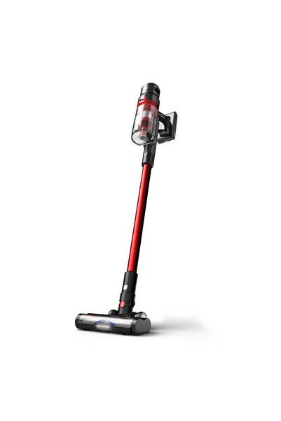 Samus 2 in 1 Hurricane Max Pro 600W Cordless Upright Vacuum Cleaner 3 Power L...
