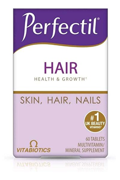 Perfectil منتجات الشعر بلس