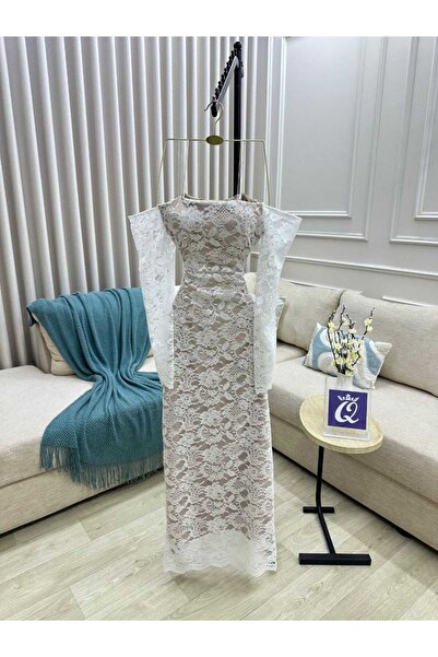 QOEENKSA Milaf dress