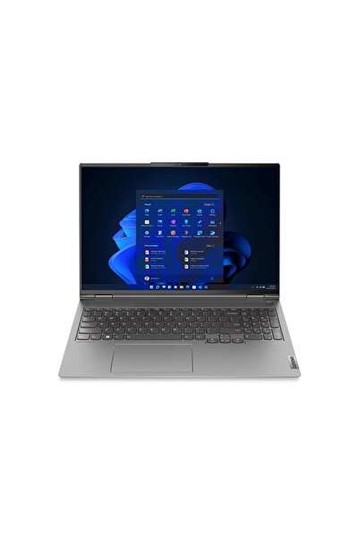 LENOVO Thınkbook 16 21cy006ftr İ5-1235u 8gb 512gb Ssd 16" Fdos
