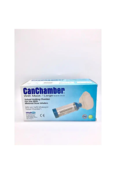 CAN SPACE CHAMBER LARGE