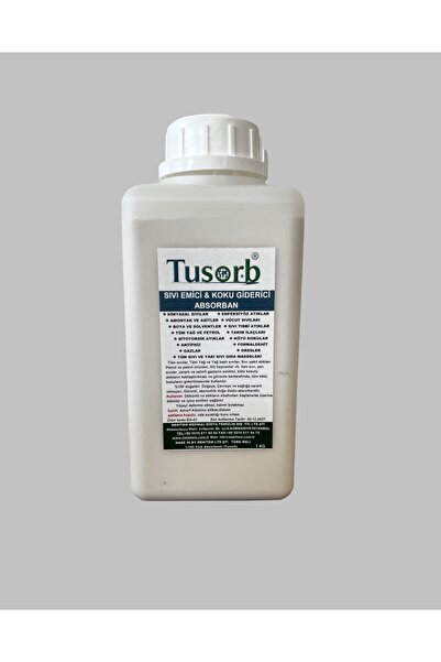 Semedis Sıvı Emici Koku Giderici Absorban 1 Kg