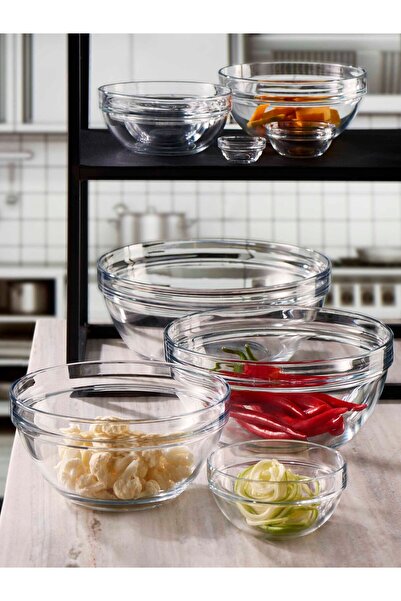 Paşabahçe Chef's Kase 4 L