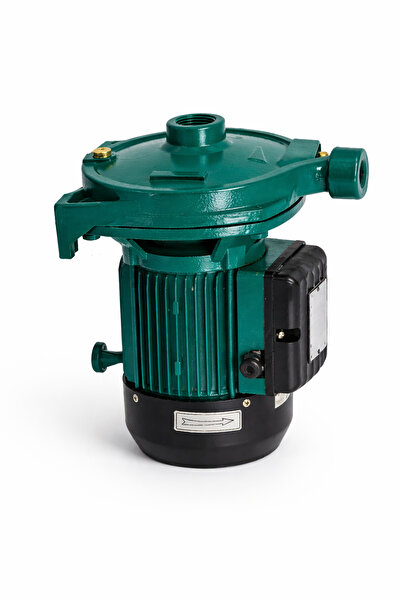 CPM 158 MOTOR