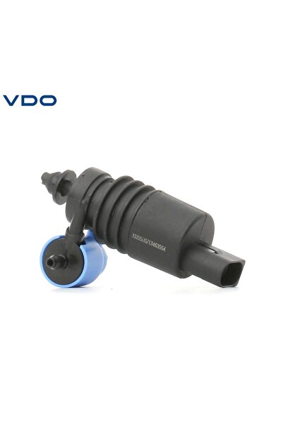 VDO طرمبة ماء مساحة