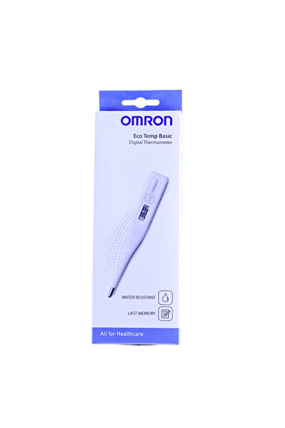 Omron ترموستات إيكو تيمب الأساسي