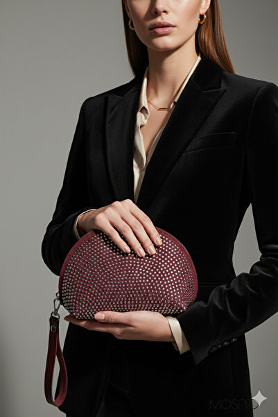 Merdiven6 geantă cu pietre