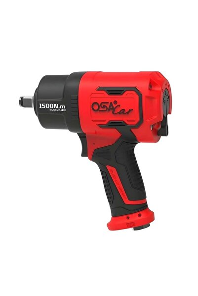 Genel Markalar OSC 5113C 1/2 Havalı Somun Sıkma ve Sökme Tabancası