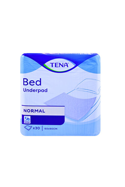 TENA مرتبة سرير عادية 30 وسادة
