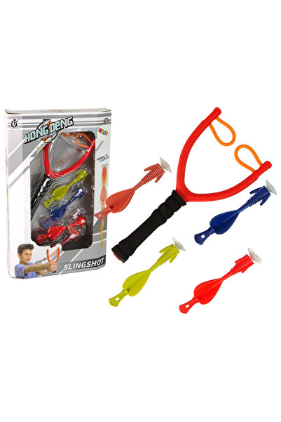 Three top online Lansator de săgeți SLINGSHOT cu rază lungă de acțiune