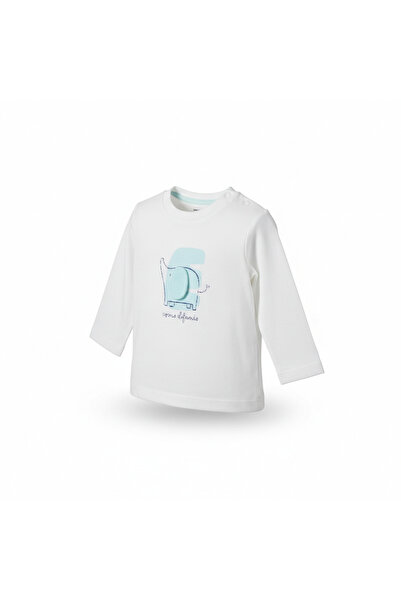 OEM Round collar blouse