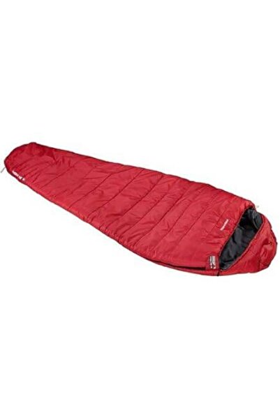 High Peak Hyperion Uyku Tulumu -22°C - Kırmızı