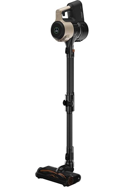 Hitachi مكنسة كهربائية قوية لاسلكية، 2 في 1 مكنسة كهربائية عمودية ومكنسة كهرب...