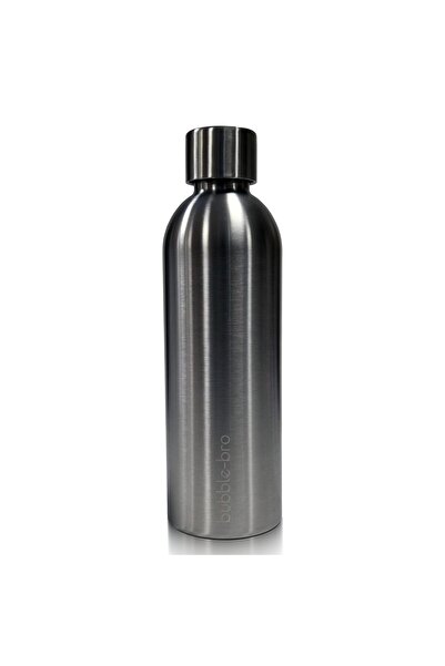 bubble-bro bubblebro 1L Stainless Steel Insulated Bottle - Compatible with bu...