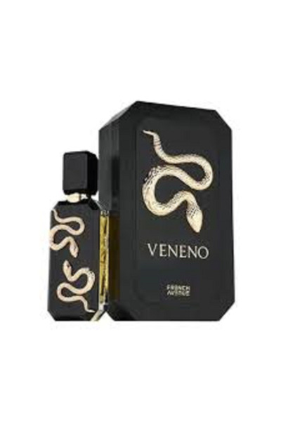 FRENCH AVENUE Veneno 100 mL Edp