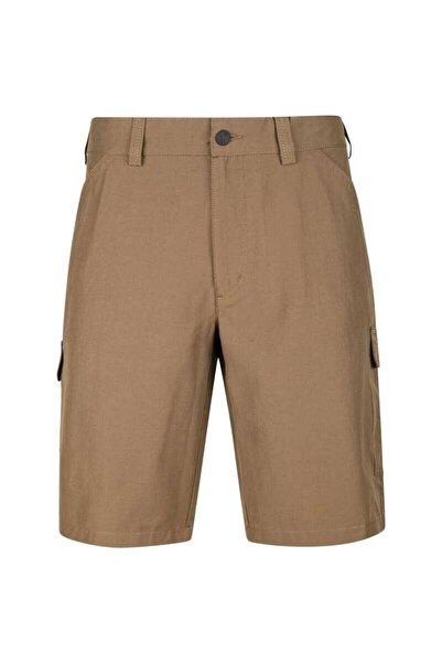 2AS Porgia Brown Men's Shorts