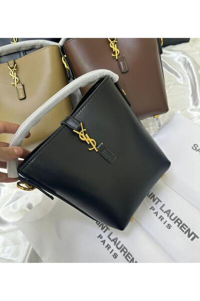Saint Laurent Bag Portföy & Clutch Çanta